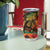 Jamaican Reggae Legend's Birthday Tumbler Cup One Love Jamaica