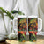 Jamaican Reggae Legend's Birthday Tumbler With Handle One Love Jamaica