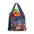 United States Memorial Day-Honor and Remember Grocery Bag