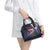 United States Memorial Day Shoulder Handbag Bald Eagle US Soldier-Honor and Remember The Fallen