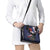 United States Memorial Day Shoulder Handbag Bald Eagle US Soldier-Honor and Remember The Fallen