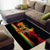 Black History Month Area Rug Black Soul - I'm Black Every Month