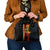 Black History Month Shoulder Handbag Black Soul - I'm Black Every Month