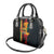 Black History Month Shoulder Handbag Black Soul - I'm Black Every Month