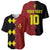 Custom Belgium Football 2024 Go Champion Baseball Jersey - Wonder Print Shop