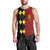 Custom Belgium Football 2024 Go Champion Men Tank Top - Wonder Print Shop