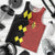 Custom Belgium Football 2024 Go Champion Men Tank Top - Wonder Print Shop