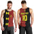 Custom Belgium Football 2024 Go Champion Men Tank Top - Wonder Print Shop