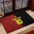 Custom Belgium Football 2024 Go Champion Rubber Doormat - Wonder Print Shop