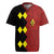 Custom Belgium Football 2024 Go Champion Rugby Jersey - Wonder Print Shop