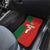 Custom Portugal Football 2024 Go Champion Car Mats - Wonder Print Shop