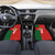 Custom Portugal Football 2024 Go Champion Car Mats - Wonder Print Shop