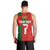 Custom Portugal Football 2024 Go Champion Men Tank Top - Wonder Print Shop