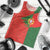 Custom Portugal Football 2024 Go Champion Men Tank Top - Wonder Print Shop