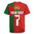 Custom Portugal Football 2024 Go Champion Rugby Jersey - Wonder Print Shop