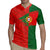 Custom Portugal Football 2024 Go Champion Rugby Jersey - Wonder Print Shop