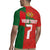 Custom Portugal Football 2024 Go Champion Rugby Jersey - Wonder Print Shop