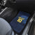 Custom Scotland Football 2024 Go Champion Car Mats - Wonder Print Shop