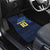 Custom Scotland Football 2024 Go Champion Car Mats - Wonder Print Shop