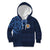 Custom Scotland Football 2024 Go Champion Kid Hoodie - Wonder Print Shop