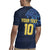 Custom Scotland Football 2024 Go Champion Rugby Jersey