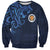 Custom Scotland Football 2024 Go Champion Sweatshirt