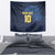 Custom Scotland Football 2024 Go Champion Tapestry