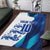 Custom England Football 2024 Go Champion Area Rug - Wonder Print Shop