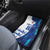 Custom England Football 2024 Go Champion Car Mats - Wonder Print Shop