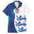 Custom England Football 2024 Go Champion Hawaiian Shirt - Wonder Print Shop