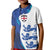 Custom England Football 2024 Go Champion Kid Polo Shirt - Wonder Print Shop