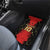 Custom Albania Football 2024 Go Champion Car Mats - Wonder Print Shop