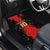 Custom Albania Football 2024 Go Champion Car Mats - Wonder Print Shop