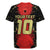 Custom Albania Football 2024 Go Champion Rugby Jersey - Wonder Print Shop