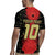 Custom Albania Football 2024 Go Champion Rugby Jersey - Wonder Print Shop