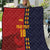 Custom Spain Football 2024 Go Champion Quilt