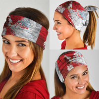 Poland Eagle and Winged Hussar Neck Gaiter Grunge Sporty Style