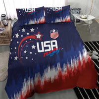 Rugby USA Bedding Set American Icon - Wonder Print Shop