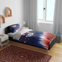 Rugby USA Bedding Set American Icon - Wonder Print Shop