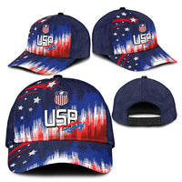 Rugby USA Classic Cap American Icon - Wonder Print Shop