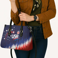Rugby USA Leather Bag American Icon - Wonder Print Shop