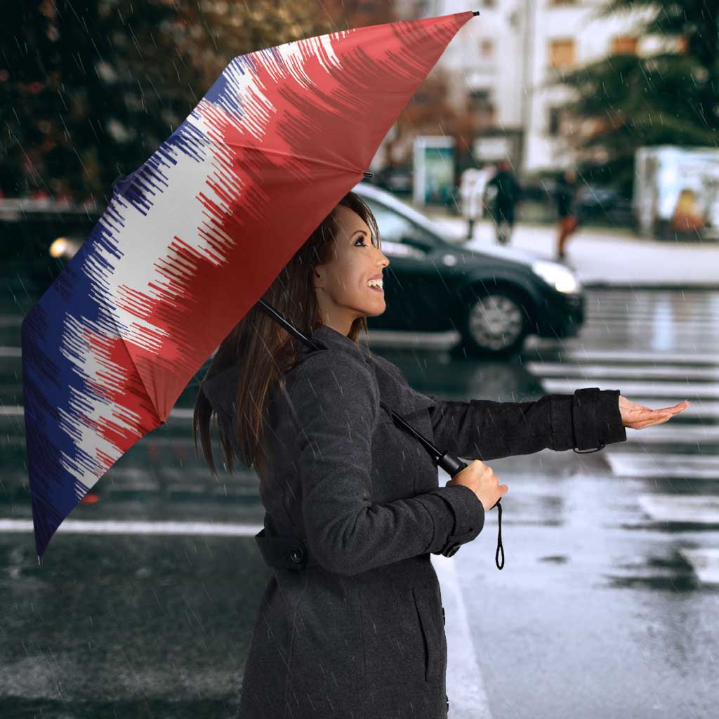 Rugby USA Umbrella American Icon - Wonder Print Shop