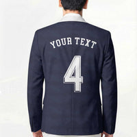 Custom Scotland Football Blazer Glory 2026