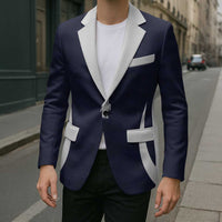 Custom Scotland Football Blazer Glory 2026