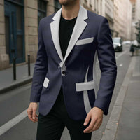Custom Scotland Football Blazer Glory 2026