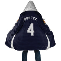 Custom Scotland Football Cloak Glory 2026