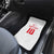 Turkey Football 2024 Go Champion Car Mats - Wonder Print Shop