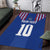 France Football 2024 Go Champion Area Rug - Wonder Print Shop