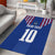 France Football 2024 Go Champion Area Rug - Wonder Print Shop