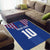 France Football 2024 Go Champion Area Rug - Wonder Print Shop